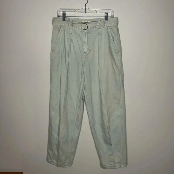 NWOT Free people Paloma slouchy jeans size 29 - Picture 4 of 16